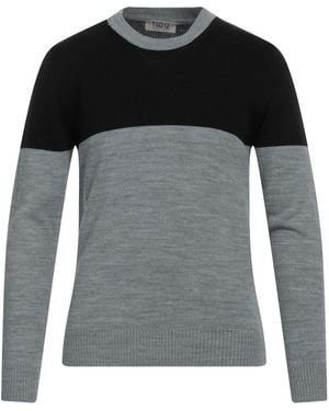 Tsd12 Jumper - Black