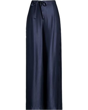 Ottod'Ame Trousers - Blue