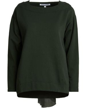 European Culture Sweatshirts - Green