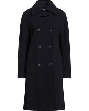 BOSS Coat - Blue