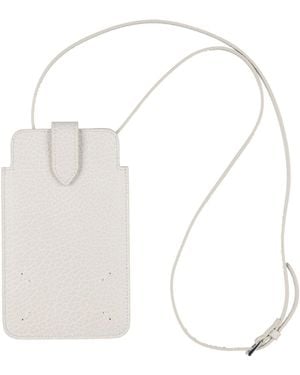 Maison Margiela Cover & Custodie - Bianco
