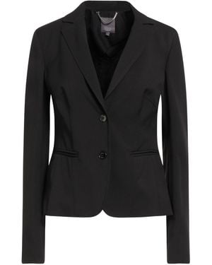 Kocca Blazer Polyester, Elastane - Black