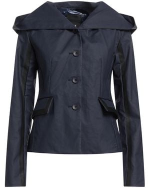 Add Jacket - Blue
