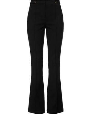 Liu Jo Trouser - Black