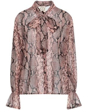 Pink Memories Shirt - Pink