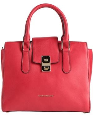 Piquadro Handbags - Red