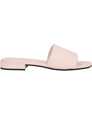 KENZO Sandalias - Rosa