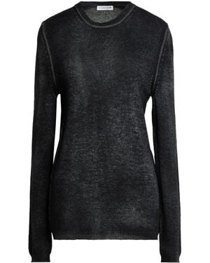Riccardo Forconi Pullover - Noir