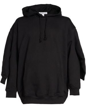 Comme des Garçons Sweatshirts - Black