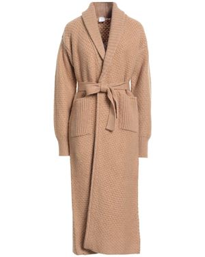 Eleventy Strickjacke - Natur