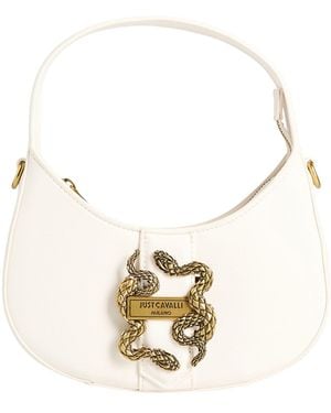 Just Cavalli Handbag - Natural