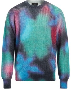 Liu Jo Jumpers - Blue