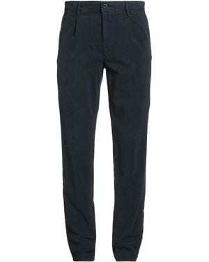 Incotex Pants - Blue