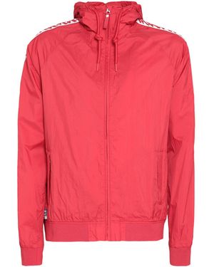 Superdry Jacke & Anorak - Rot