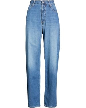 Haveone Jeans Cotton - Blue