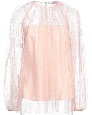 RED Valentino Top - Pink