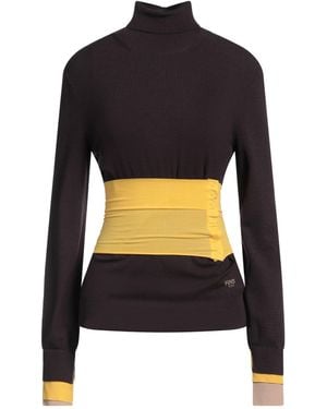 Fendi Dolcevita - Nero