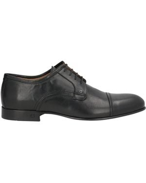 Baldinini Stringate - Nero