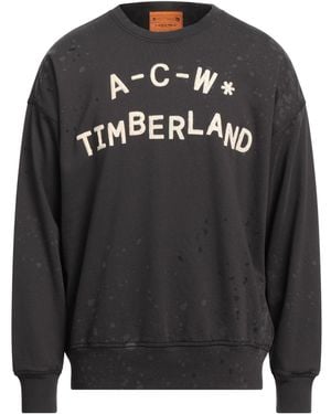 TIMBERLAND x A-COLD-WALL* Sweatshirt - Schwarz