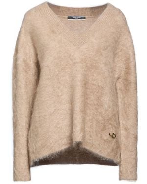 Jacob Cohen Sweater - Natural