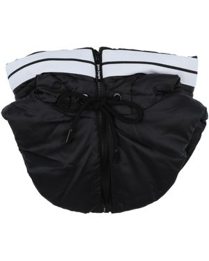 Palm Angels Sciarpa - Nero