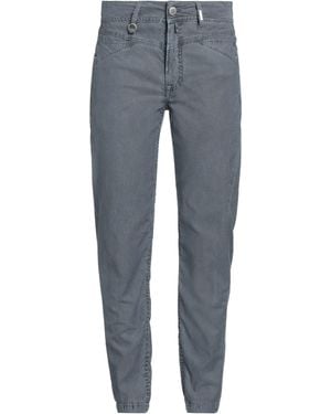 High Trouser - Gray
