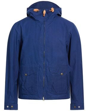 Manifattura Ceccarelli Jacket - Blue