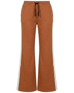 Moorer Trouser - Brown