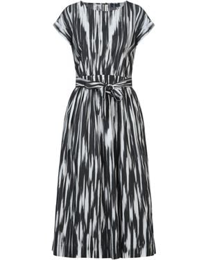 Woolrich Midi Dress - Black