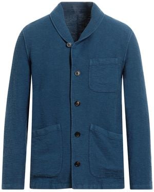 Lardini Blazer - Blue