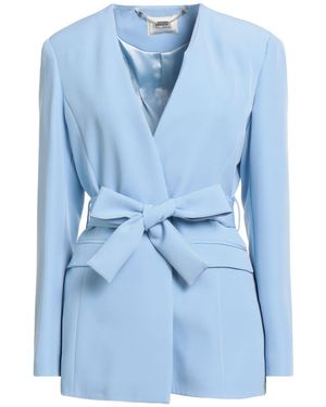 Fracomina Blazer - Blue