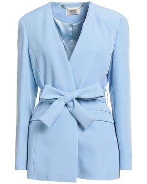 Fracomina Blazer - Blue