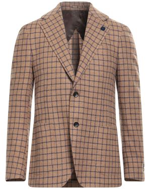 Lardini Blazer - Marrone