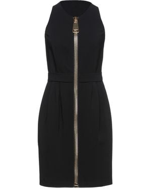 Moschino Mini Dress - Black