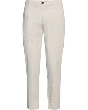 BE ABLE Trouser - Natural