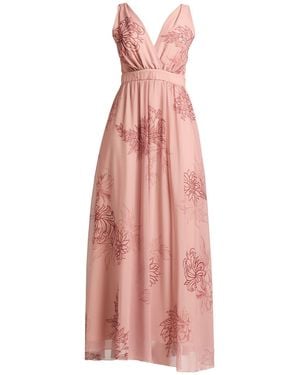 Siste's Maxi Dress - Pink