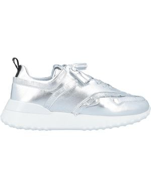 Tod's Trainers - White