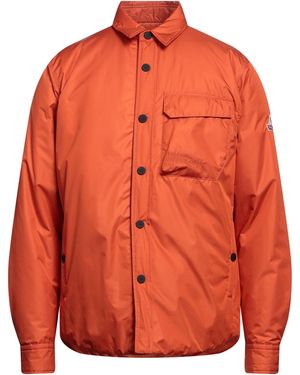 Holubar Puffer - Orange