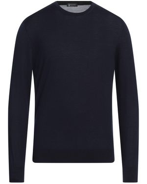 Colombo Pullover - Blau