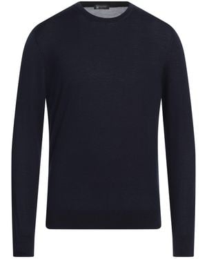 Colombo Pullover - Blau