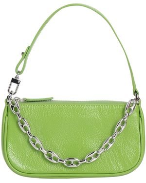 BY FAR Handtaschen - Grün