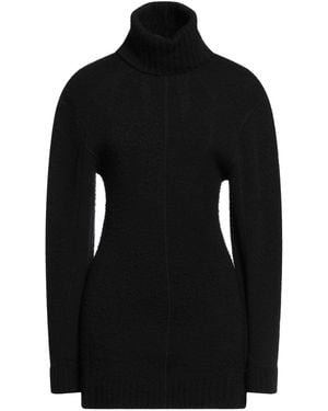 N°21 Turtleneck - Black