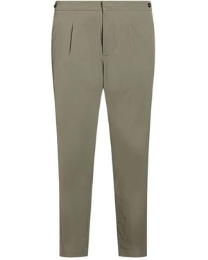 Officina 36 Trouser - Grey