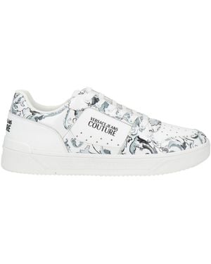 Versace Jeans Couture Sneakers - Weiß