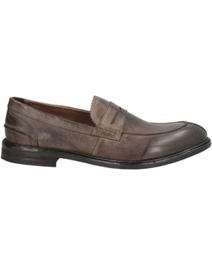 Pawelk's Mocassino - Grigio