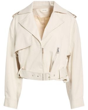 ViCOLO Jacket Acetate, Viscose - Natural