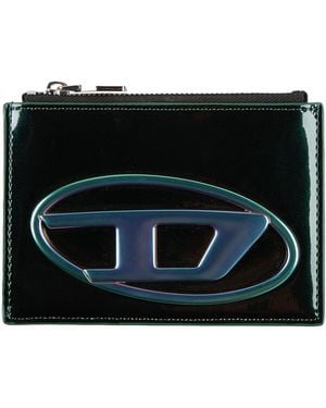 DIESEL Cardholders - Black