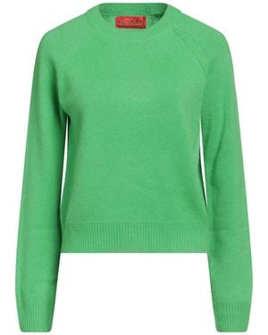 ViCOLO Pullover - Verde