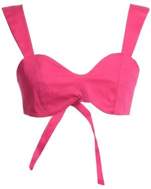 ViCOLO Top - Pink