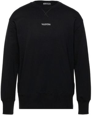 Valentino Garavani Sweatshirt - Blue